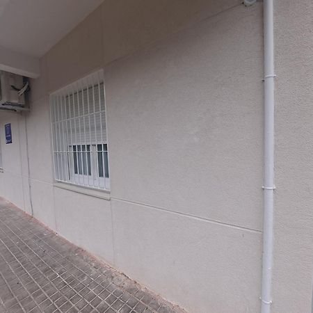 Apartamentos Tanez Santurce A Madrid Dış mekan fotoğraf