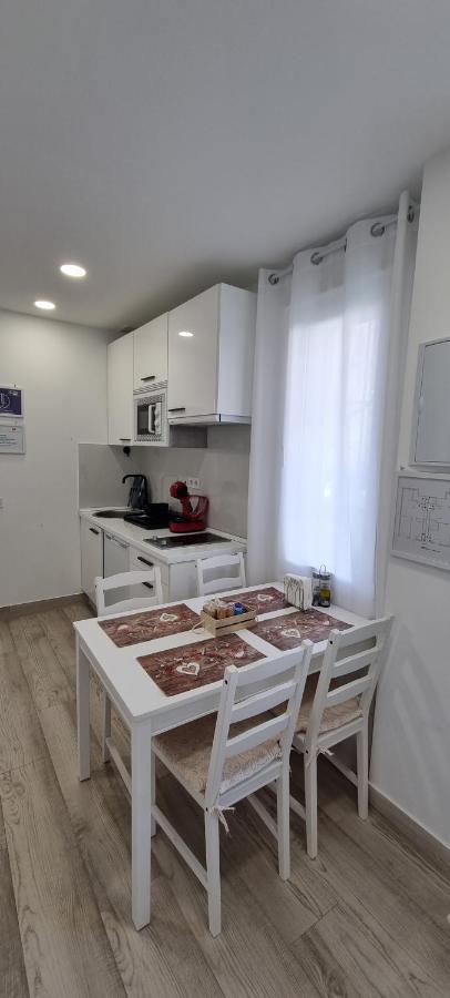 Apartamentos Tanez Santurce A Madrid Dış mekan fotoğraf