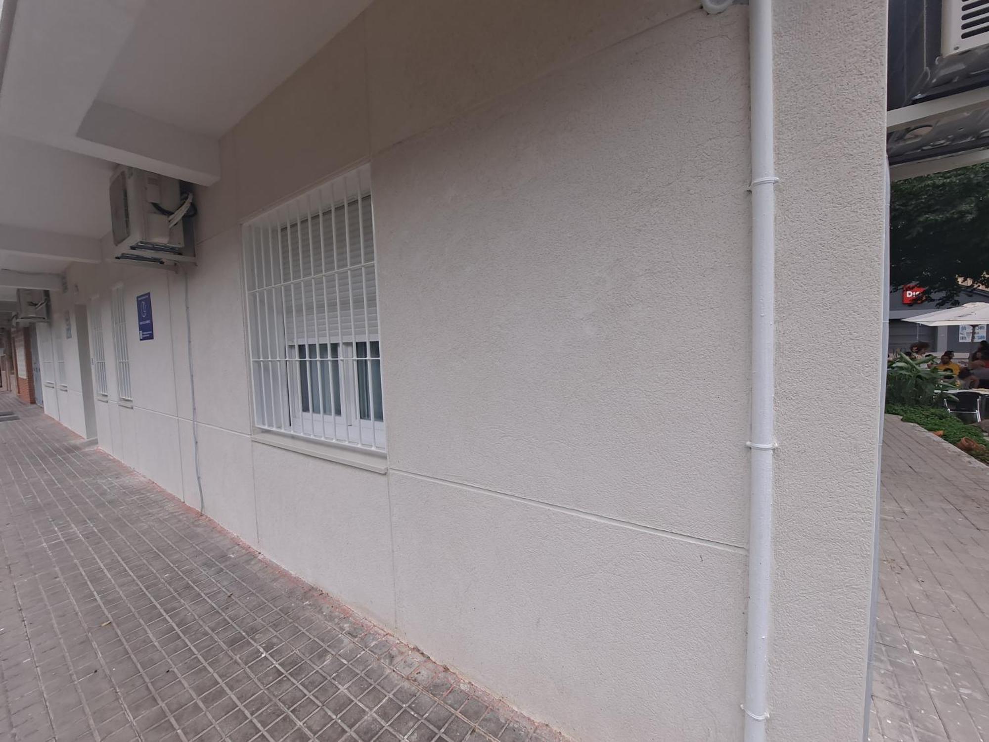 Apartamentos Tanez Santurce A Madrid Dış mekan fotoğraf