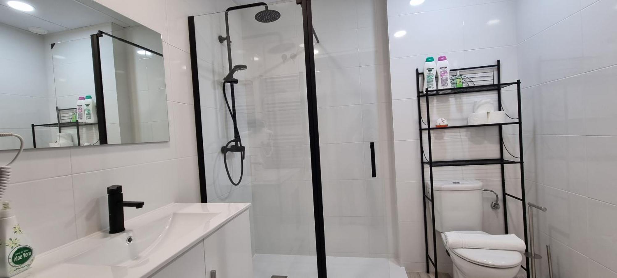 Apartamentos Tanez Santurce A Madrid Dış mekan fotoğraf